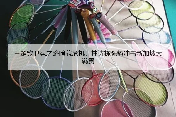 王楚钦卫冕之路暗藏危机，林诗栋强势冲击新加坡大满贯